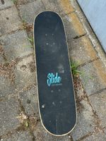 Planche à roulettes Slide Skateboards