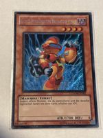 Yu-Gi-Oh Genex Verbundeter Brennstoffzelle HA04-DE002