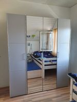 Kleiderschrank ab Fr. 1.-