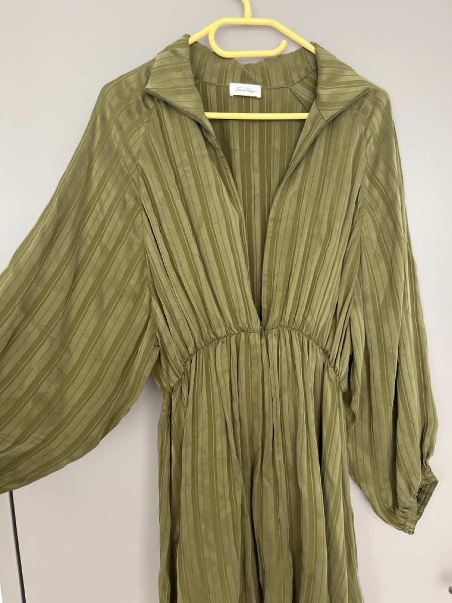 Vestiti: American Vintage Kleid – Usato da Zürich venduto da JMRebo 1