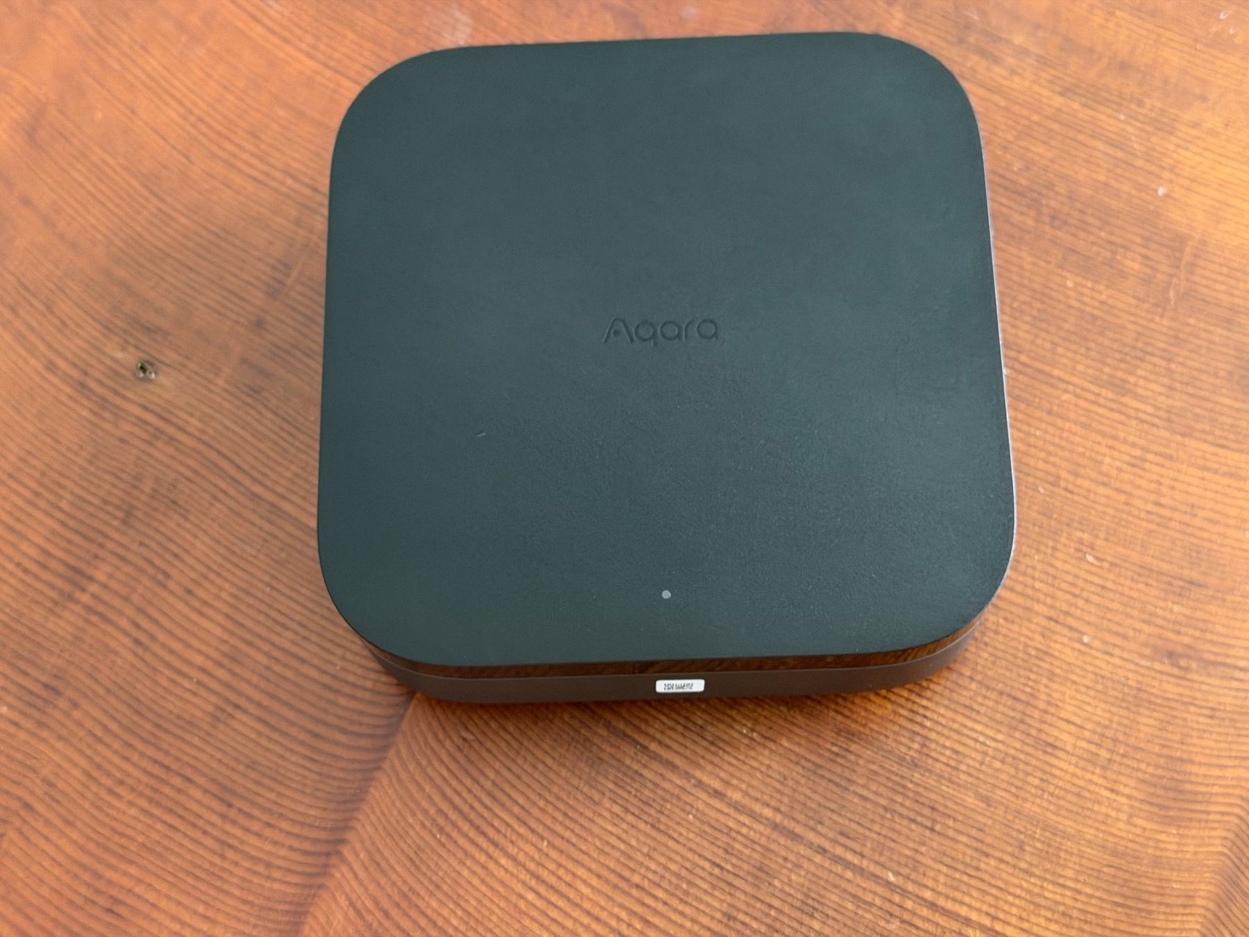 Hubs & Switches: Aqara Hub M3 – Gebraucht aus Bulle von Kapelletti 6