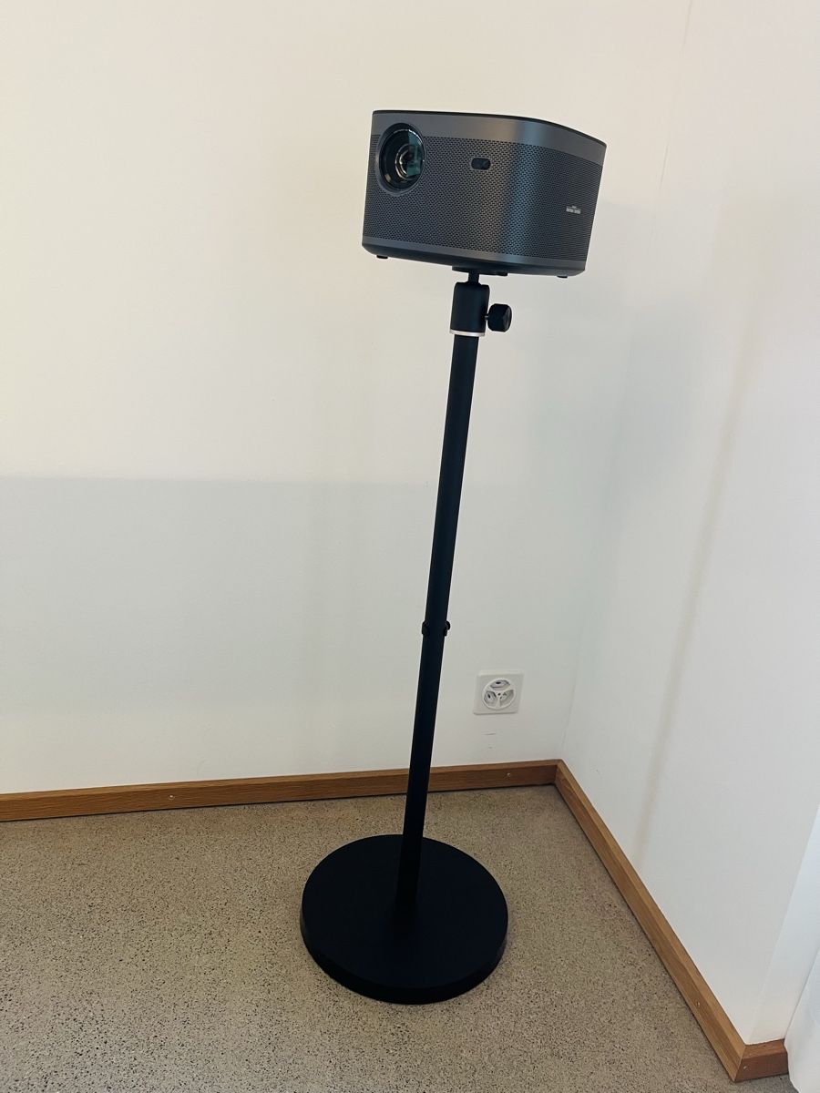 Xgimi Proiettori: XGIMI Horizon Pro 4 – Usato da Bern venduto da Dwyck 1