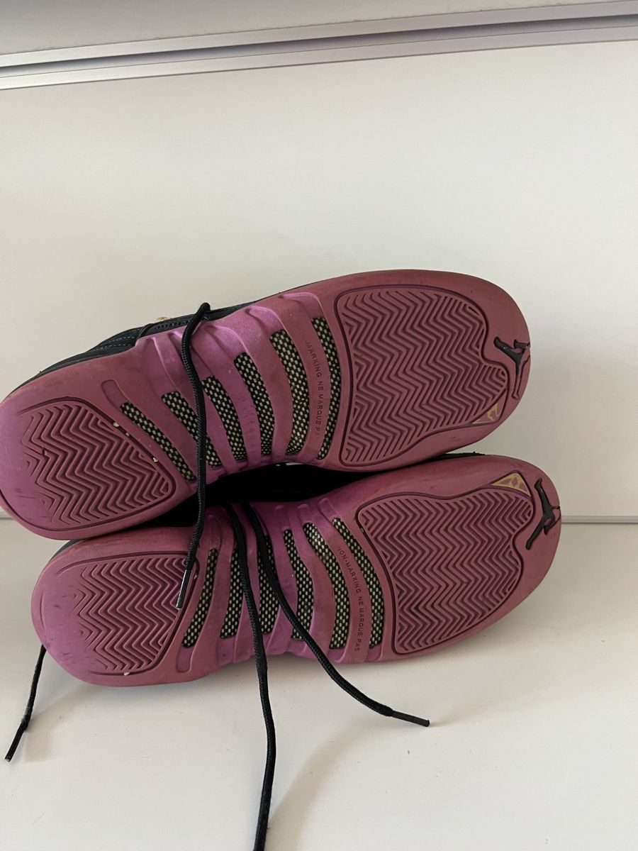 Nike Damenschuhe: Nike Jordan Gr.41 – Gebraucht aus zürich von kira.jj 3