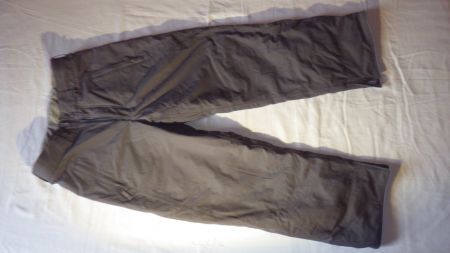 Pantalon de snowboard / ski BURTON