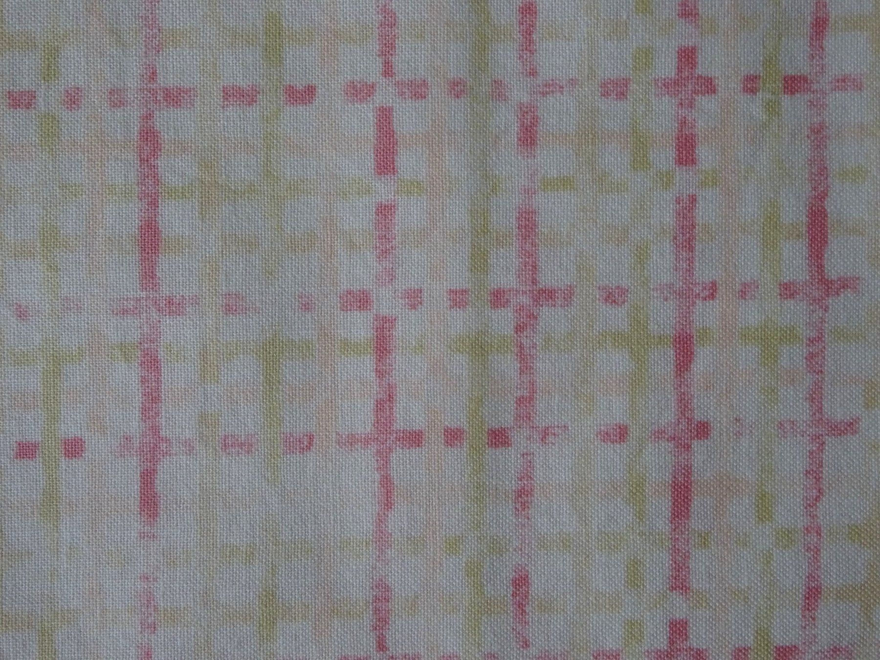 Tessuti: Baumwollstoff für Patchwork 95 x 110cm – Nuovo (secondo la descrizione) da Bern venduto da Hero2.0