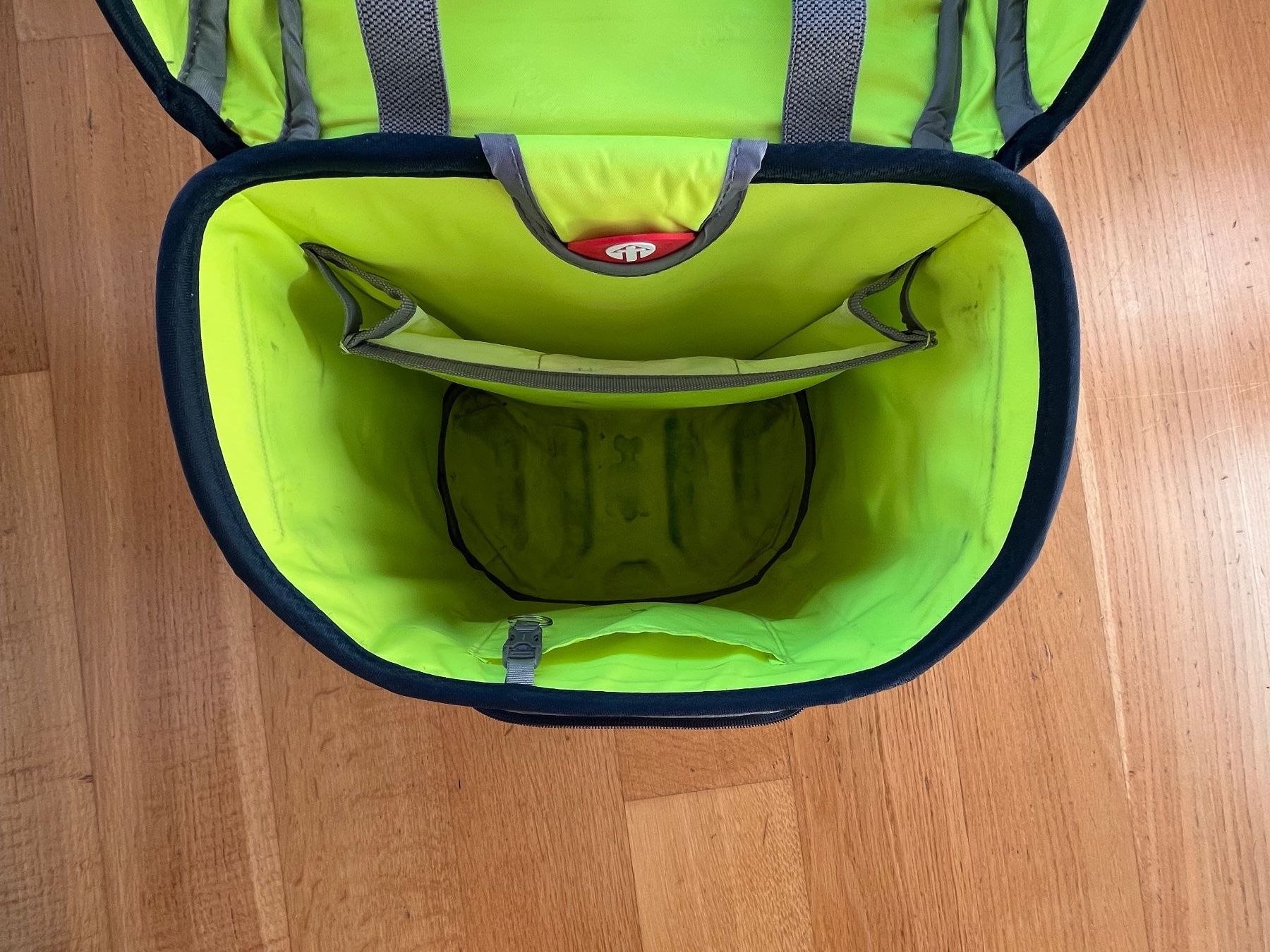 Step by Step Sacs & sacs à dos: Schulrucksack Step by Step – D'occasion à Luzern par Patrick_e 3
