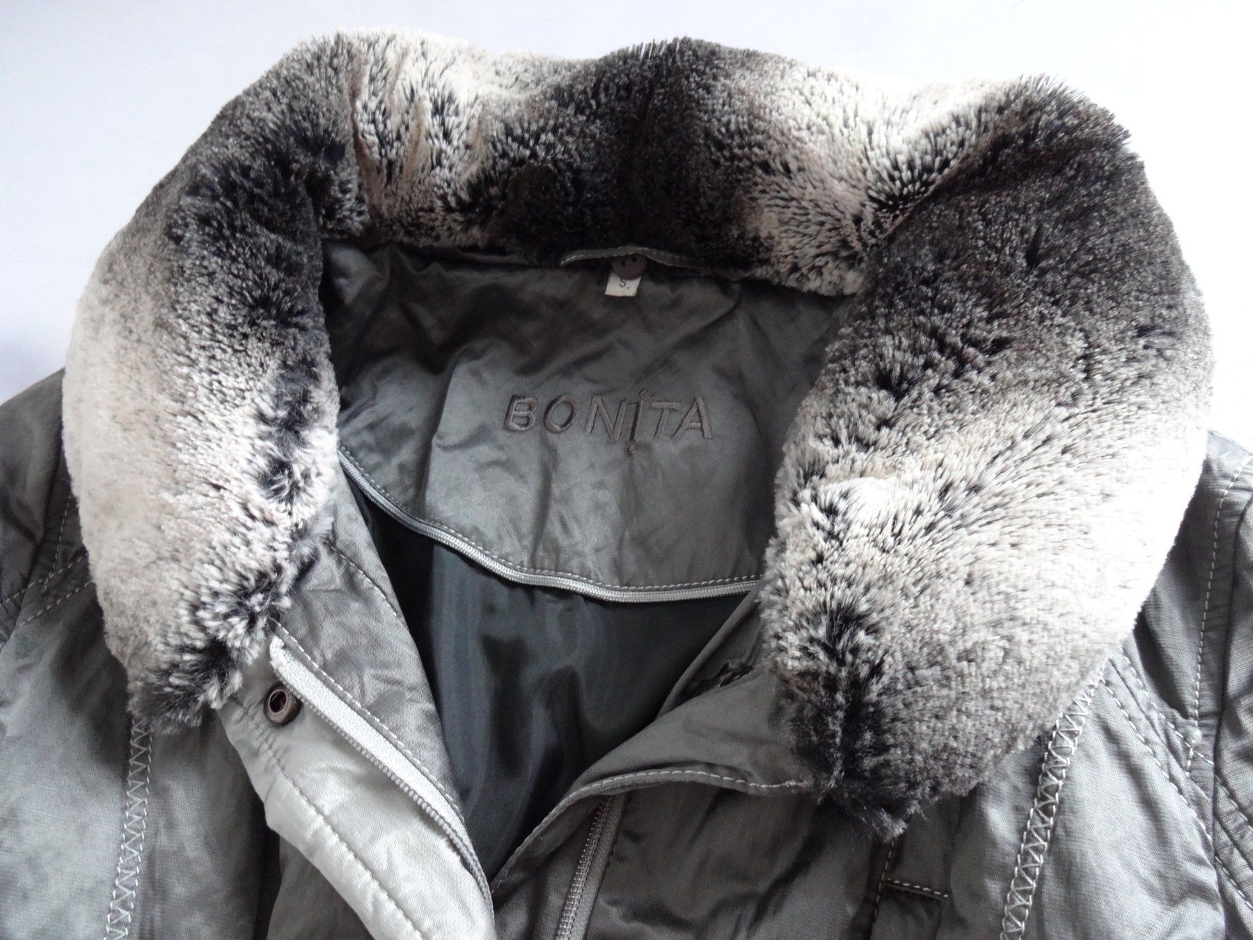 Bonita Giacche: Schöner **BONITA**Jacke, Gr. S – Nuovo (secondo la descrizione) da Frauenfeld venduto da Riaa 2