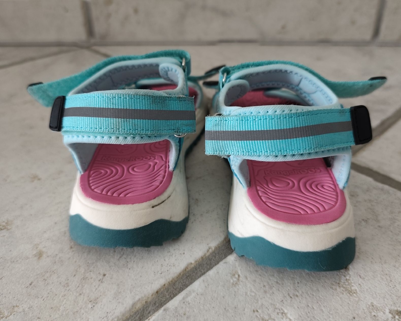 Scarpe per ragazze: KangaROOS  – Usato da Chur venduto da Rodanisa 3
