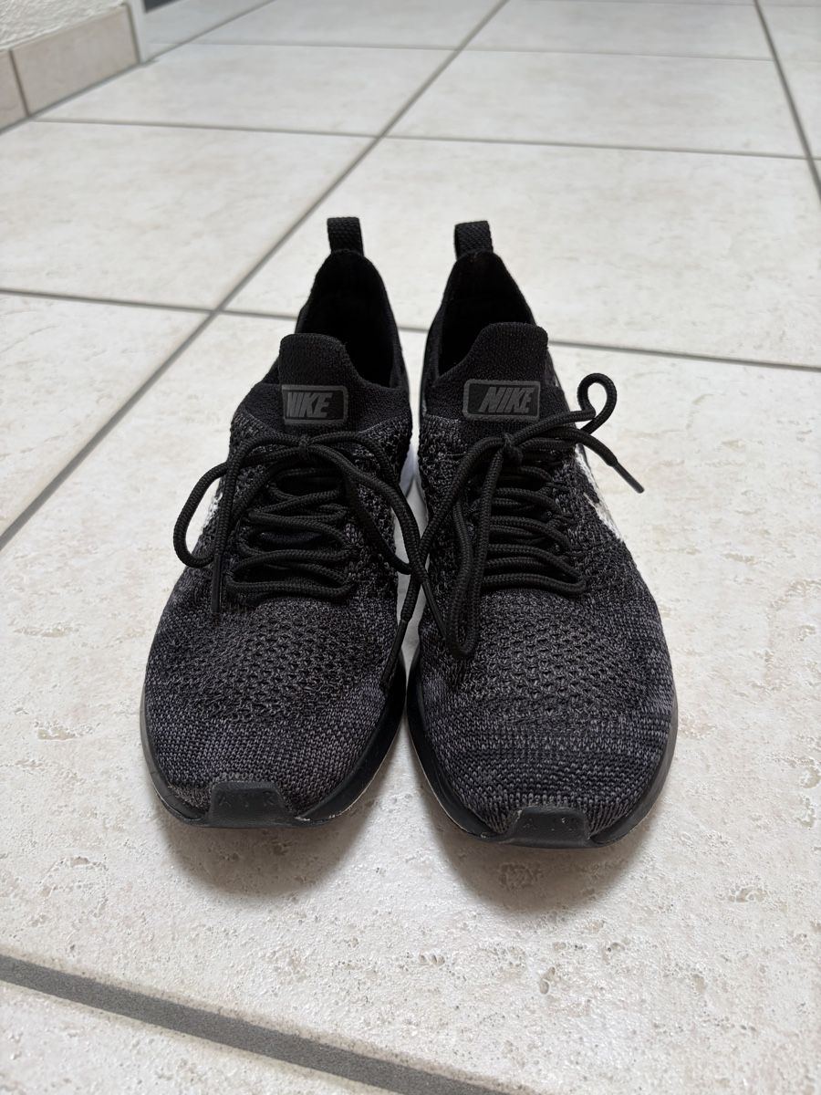 Nike Chaussures femmes: Nike Flyknit Racer T37.5 – Neuf (Voir description) à Biel/Bienne par lisalrh 4