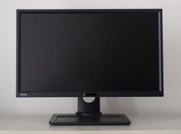 Monitor/Bildschirm Benq BL2410 (24 Zoll)