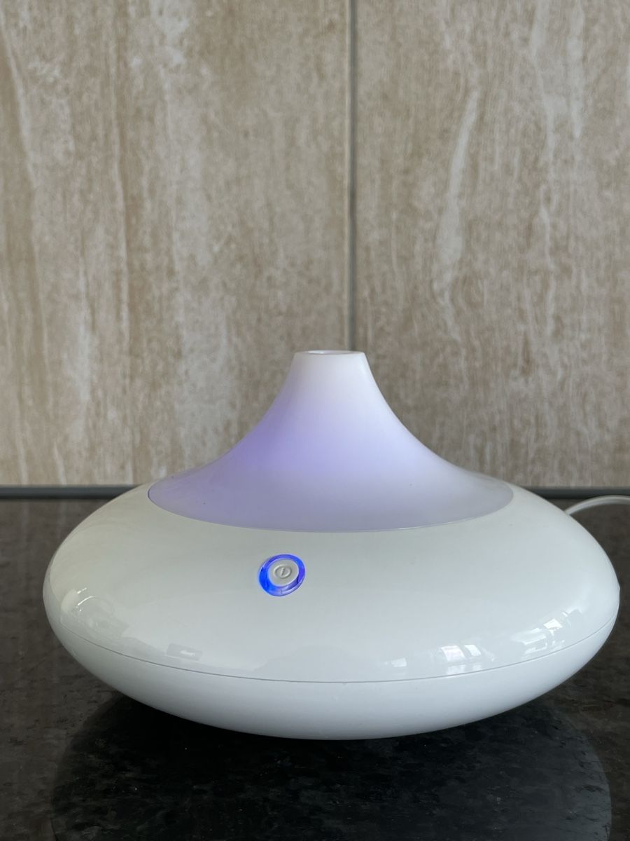 Diffuseurs: Aroma Diffuser White – D'occasion à Dübendorf par MarcusB 5