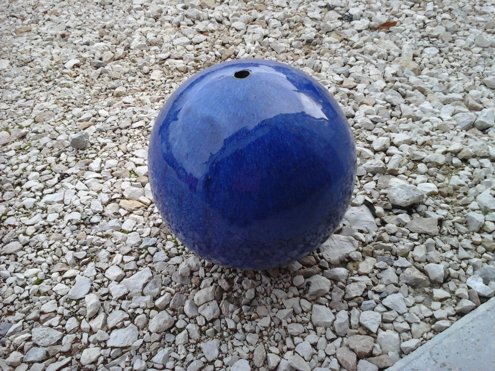 Sculture & Statue: Boules 2 pièces – Nuovo (secondo la descrizione) da Vicques venduto da prairie0809