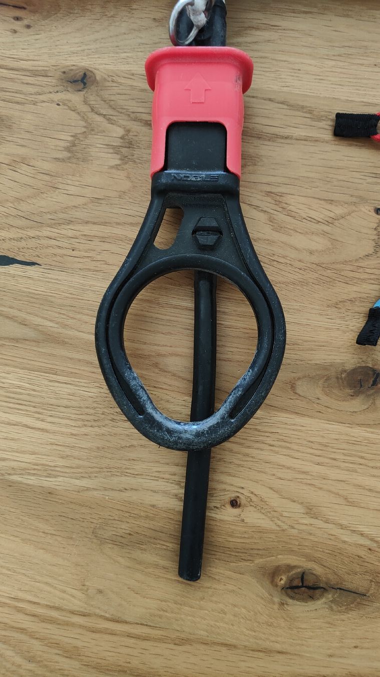 Kite: Nobile Kite Control Bar – Gebraucht aus Liestal von Maski11 1