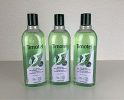 3 x Timotei Shampoo Alpenkräuter