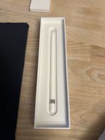 Apple Pencil 1. Generation OVP