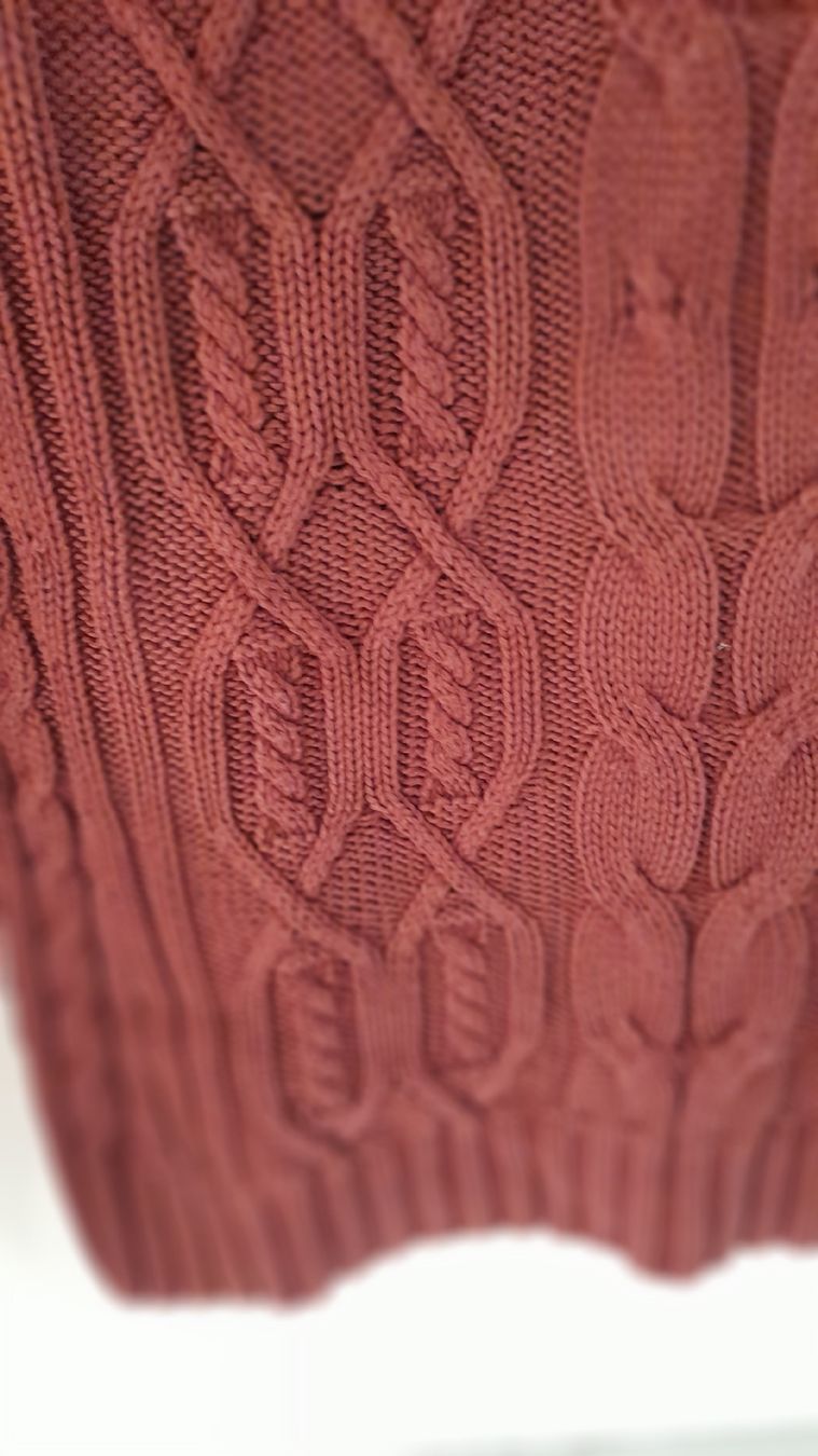 Naturaline Maglioni & Felpe: Pullover Bio Cotton Gr. XS. naturaline – Usato da Nesslau venduto da Churfirsten08 1