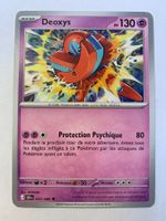Pokemon Karte - Deoxys - 033/086 - FR - Chaos Rising - NEU!