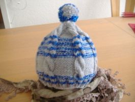 Knabenmütze