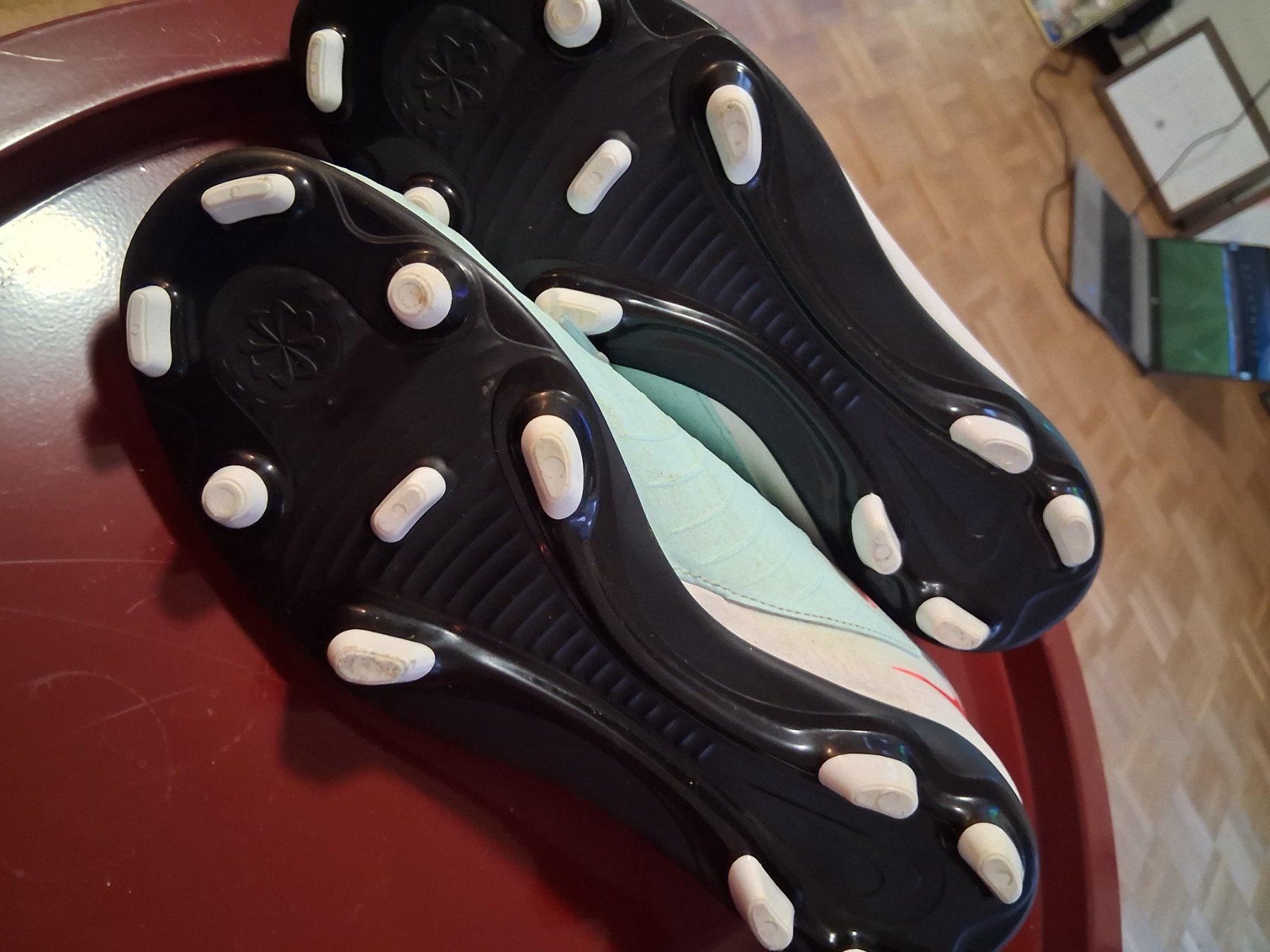 Nike Scarpe da uomo: Fussballschuhe Nike Phantom 43 – Usato da Olten venduto da phi_s57s 2