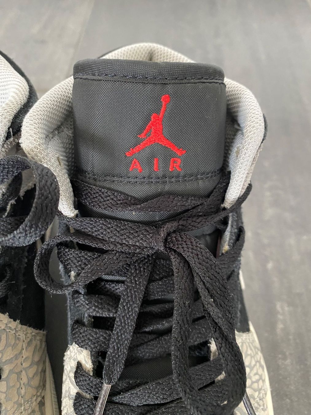 Jordan Scarpe da uomo: Nike Sneaker Air Jordan, Gr. 40 – Usato da Uster venduto da Aragog 3