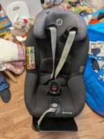 Kindersitz Maxi-Cosi Mica Pro Eco i-Size schwarz gebraucht