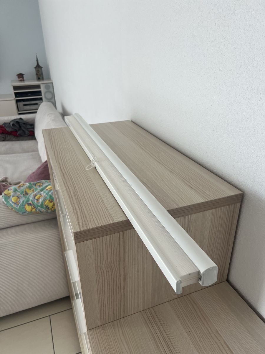 Tende: Rollup Store – Nuovo (secondo la descrizione) da Steffisburg venduto da lar_r2c8 2