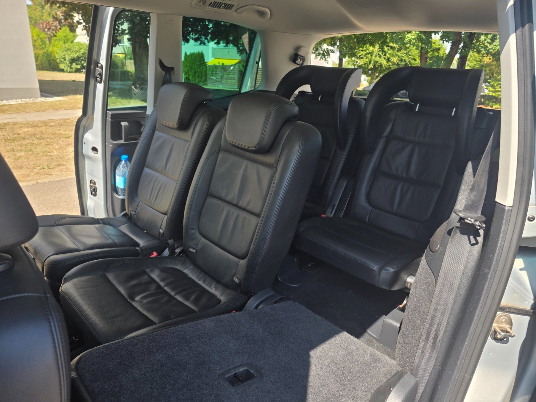 Seat Autos: Seat Alhambra 4x4 full version 7 platz – Gebraucht aus Zürich von zon_bn8c 8