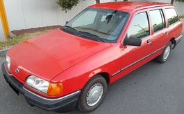 Ford Sierra Kombi 2.0i CL ab Veteran MFK Oktober 2025