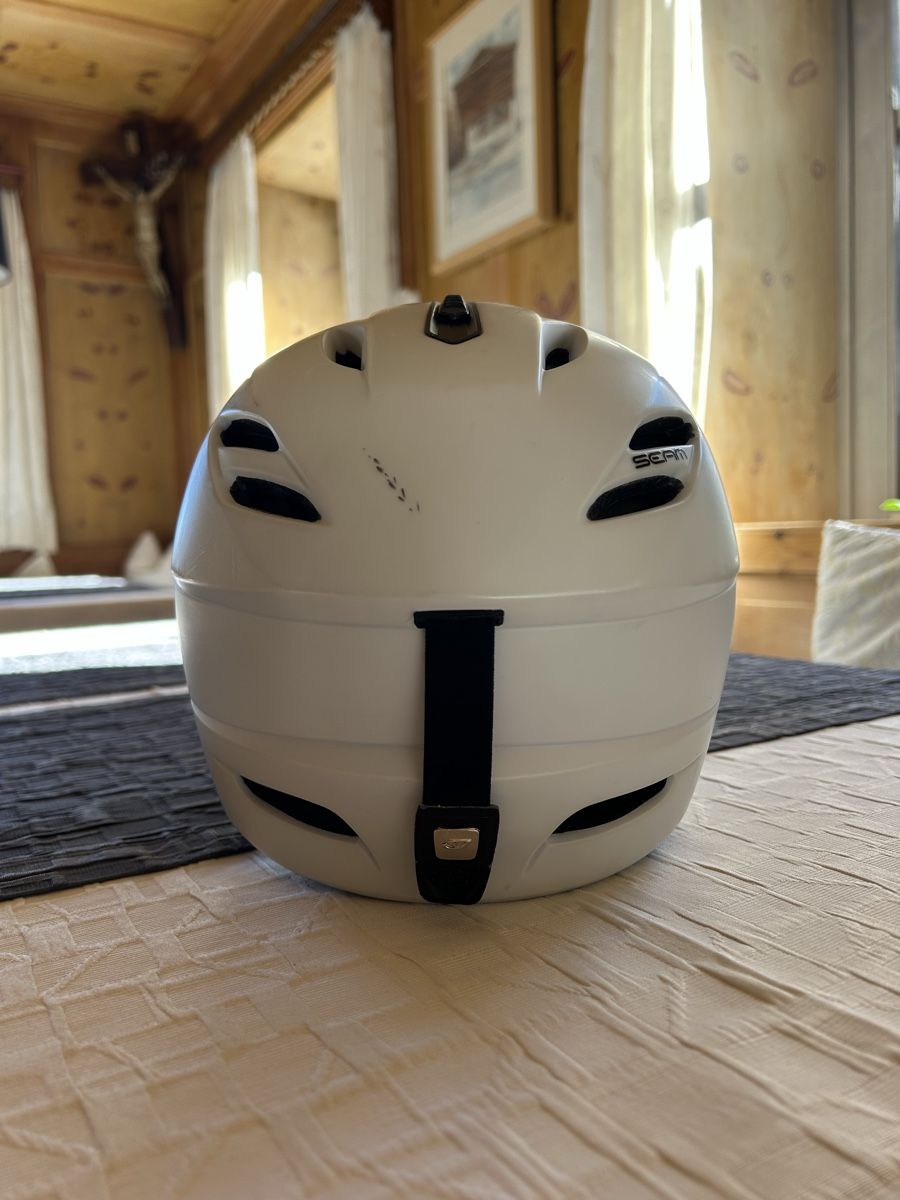 Giro Caschi: Giro Skihelm - Grösse S – Usato da Arnegg venduto da xlillix 3