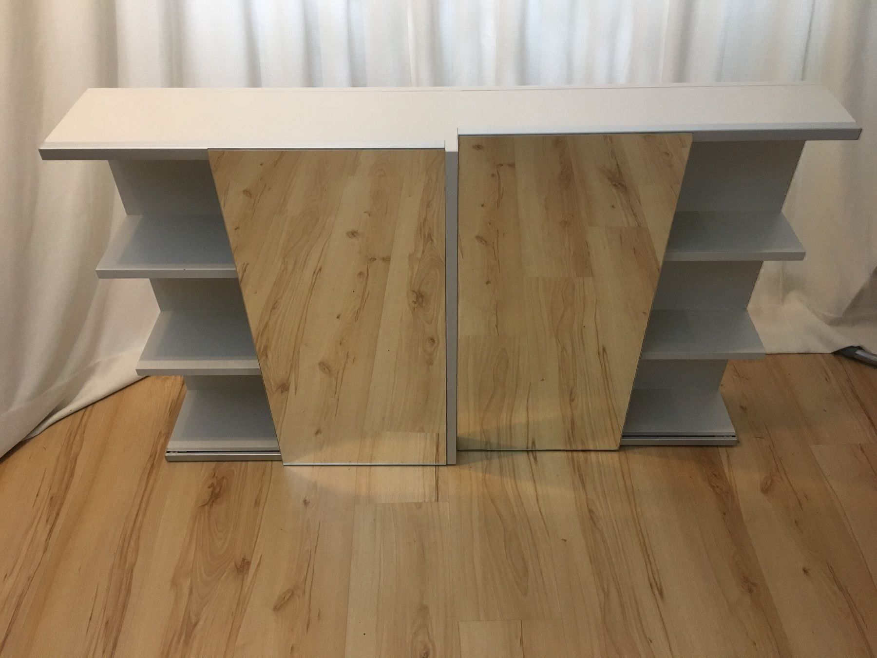 Armadietti a specchio: Badezimmer Spiegelschrank – Usato da Widnau venduto da Yves_zogg
