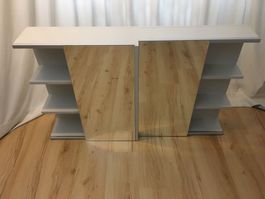 Badezimmer Spiegelschrank
