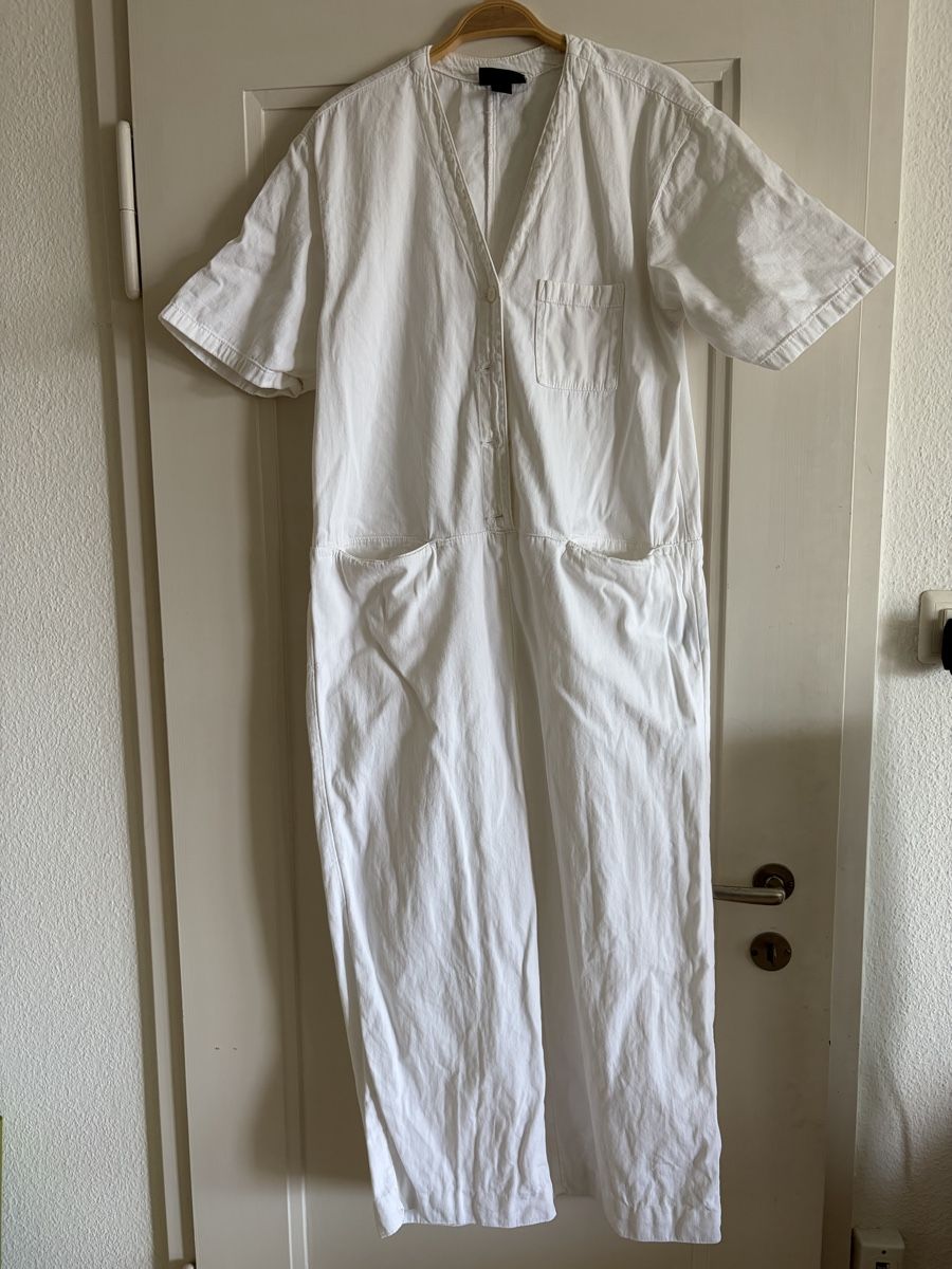 Monki Tute: Monki Jumpsuit M – Usato da Zürich venduto da annastucki