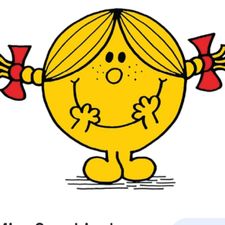 Profile image of MissSunshine
