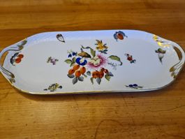 Herend Porzellan Cakesplatte 