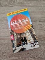 Barcelona Reiseführer Marco Polo