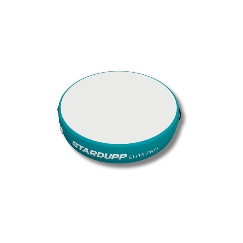 Tappetini fitness: Stardupp Elite Pro Airspot – Nuovo e nell'imballaggio originale da Küssnacht am Rigi venduto da surfdeal 1