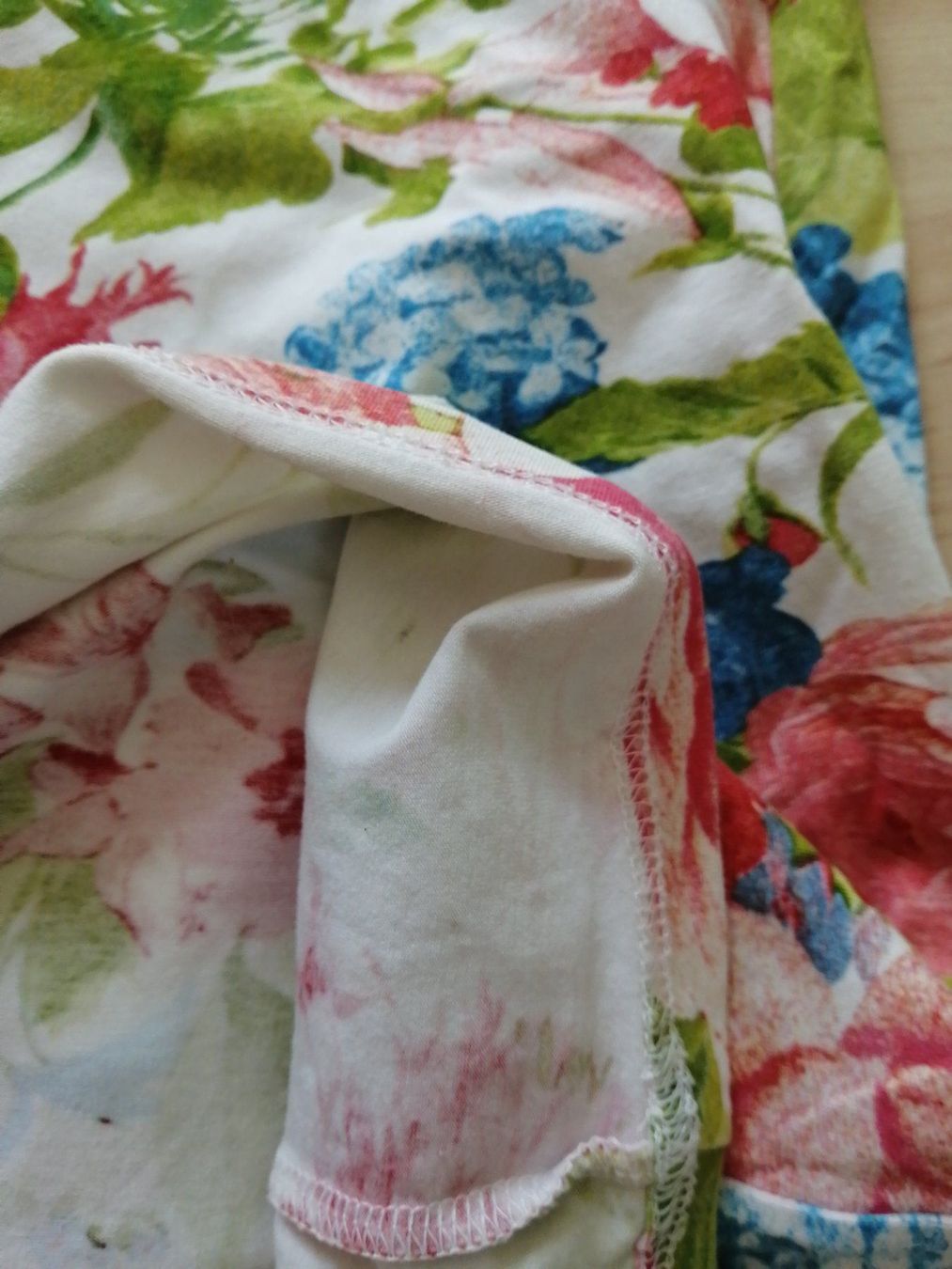 Kleider: Sommerkleid 38 – Gebraucht aus Rieden AG von juliarieden 3
