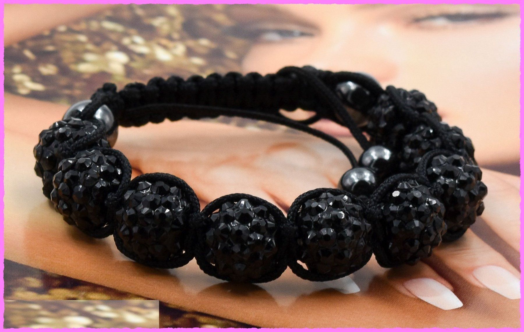 Armbänder & -reifen: Bezauberndes Armband – Neu und originalverpackt aus Oberglatt ZH von Diamond-Girl 1