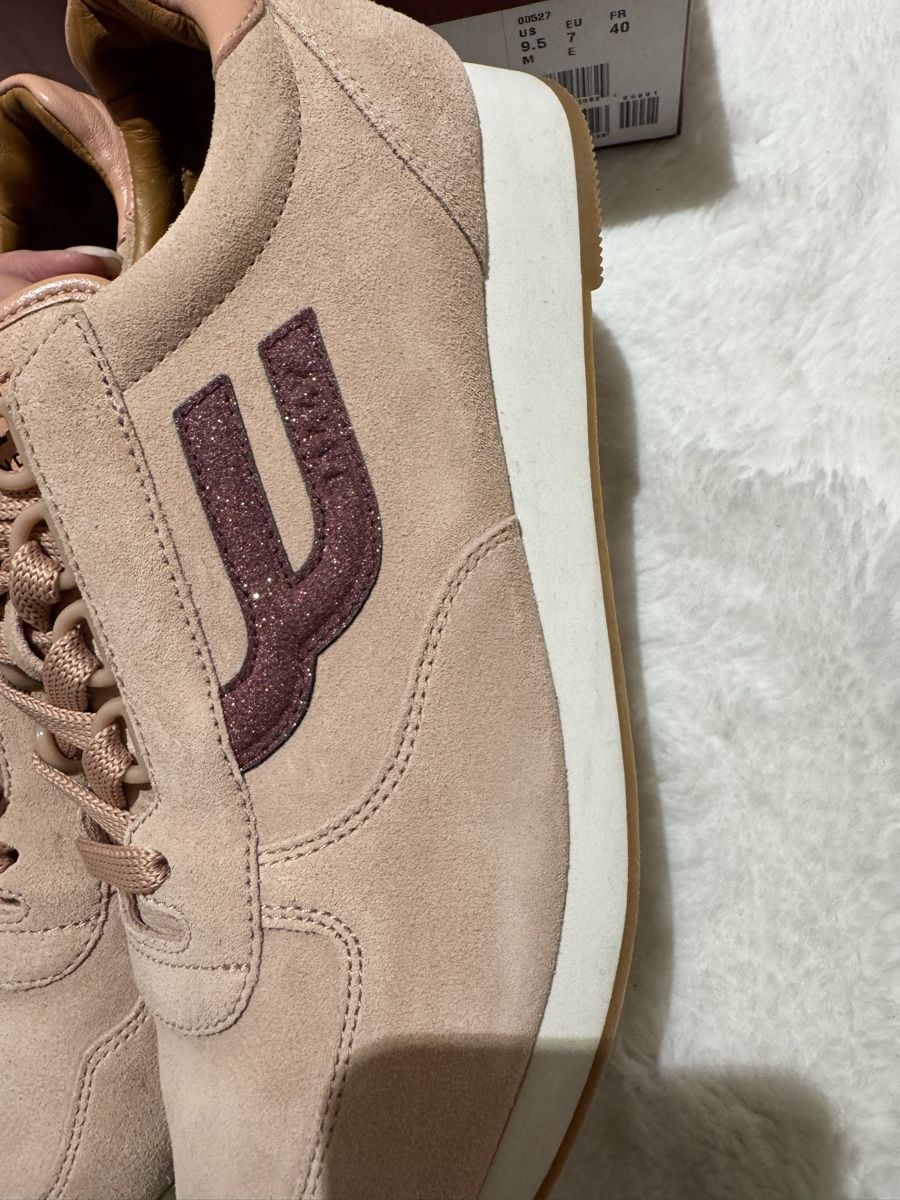 Bally Damenschuhe: Bally Damen Sneaker, Gr. 40 – Neu (gemäss Beschreibung) aus Gockhausen von Bubyyyyy 2
