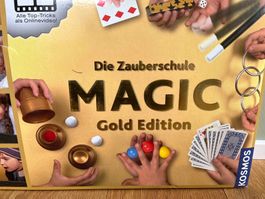 Zauberschule Magic