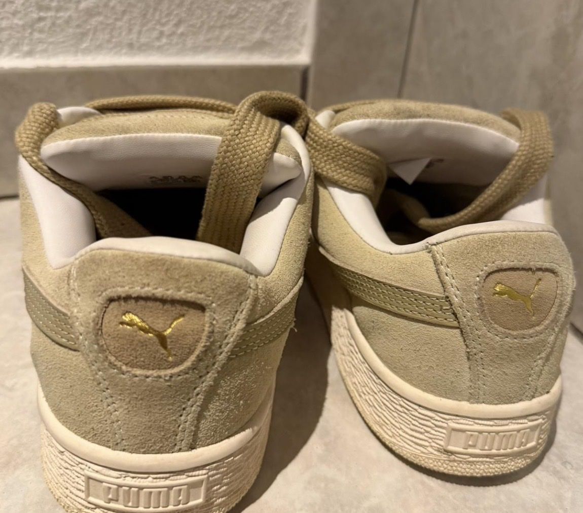 Puma Scarpe da uomo: Puma Suede xl Sneaker  – Nuovo (secondo la descrizione) da Tennwil venduto da Zaylaaa 2