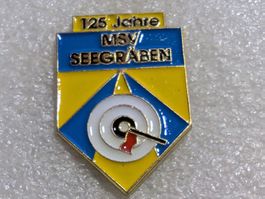 Ansteckpin 4: MSV Seegräben