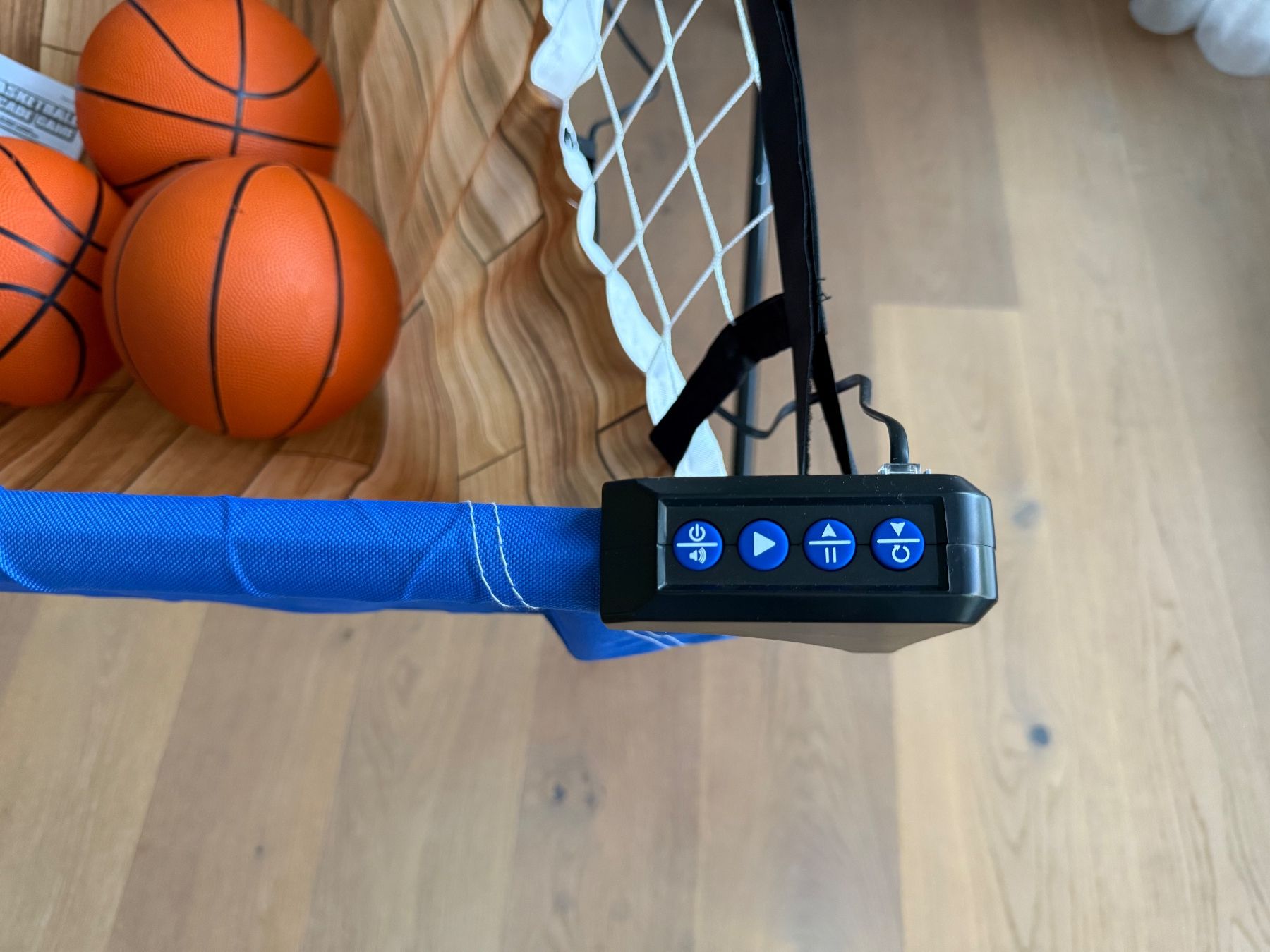 Machines à sous: Basketball 8in1 Arcade Game – Neuf (Voir description) à Netstal par Gisela1301 1