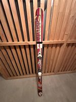 Freestyle-Ski Armada 165cm