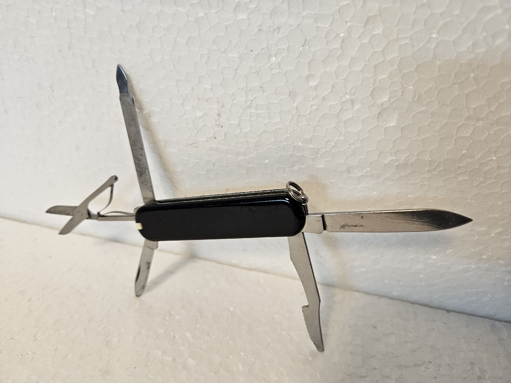 Couteaux de poche: Sackmesser – D'occasion à Haslen GL par Sandra40 3