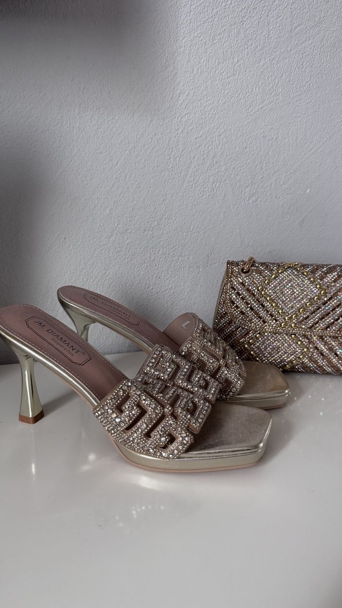 Damenschuhe: High Heels – Gebraucht aus Bad Ragaz von sam_gf8j