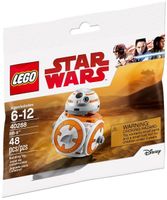 Lego Star Wars : BB-8 - polybag