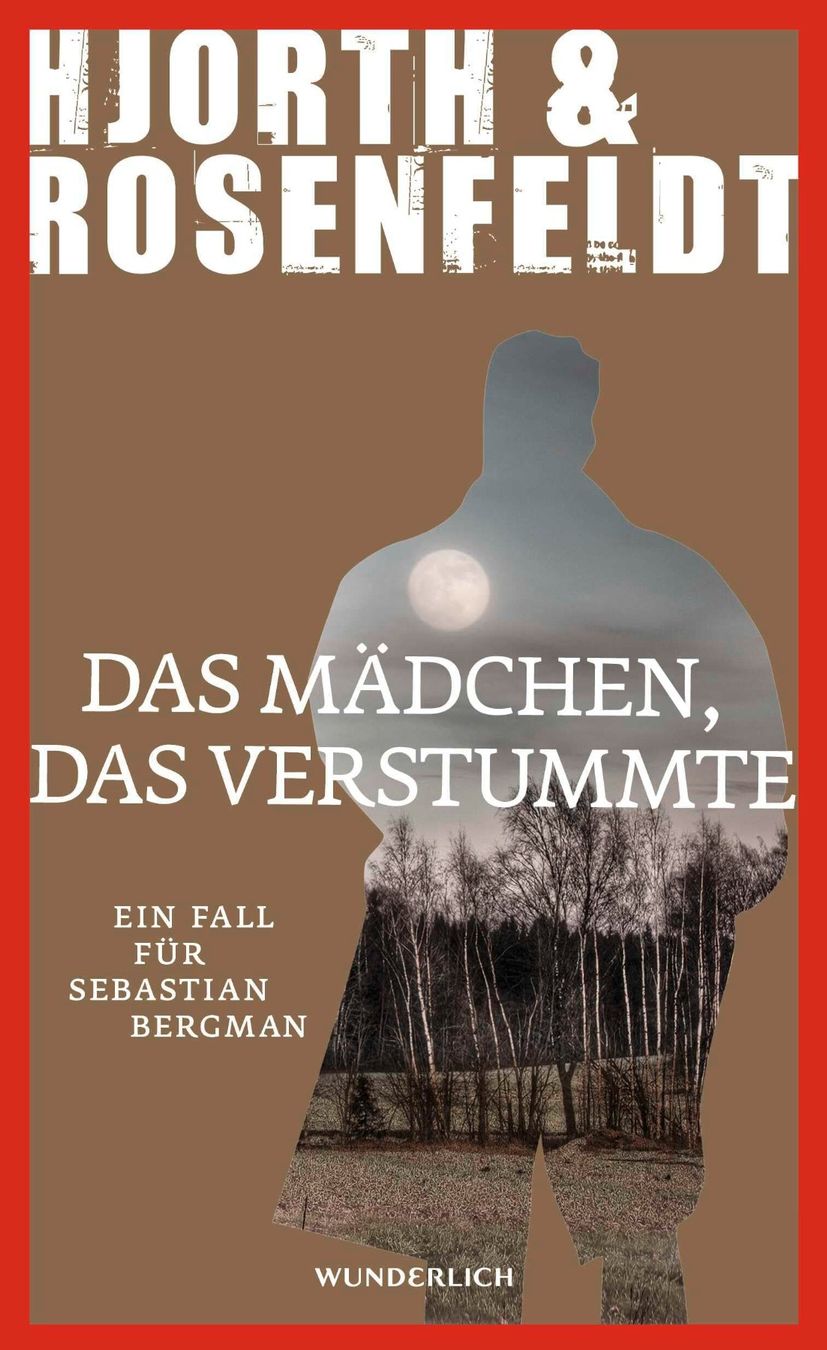 Libri: Hjorth & Rosenfeldt - Das Mädchen, das verstummte – Usato da Zäziwil venduto da kreative-ideen