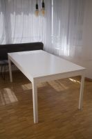 IKEA Ekedalen Esstisch ausziehbar 180/240 x 90 cm weiss