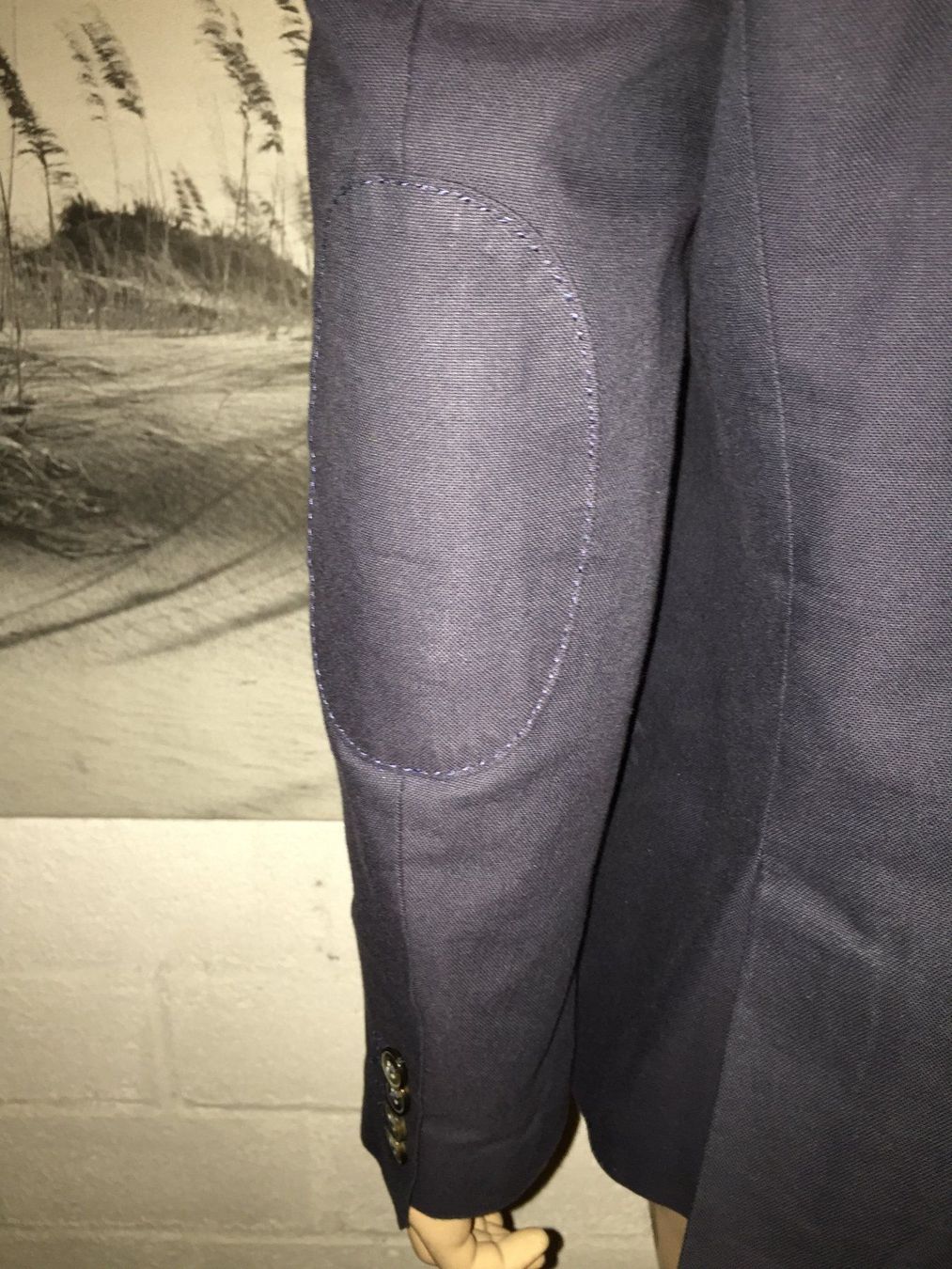 Giacche: Veste PULL & BEAR  Taille L ( XL EUR ) – Usato da Cossonay-ville venduto da Super-Price-Quality 6